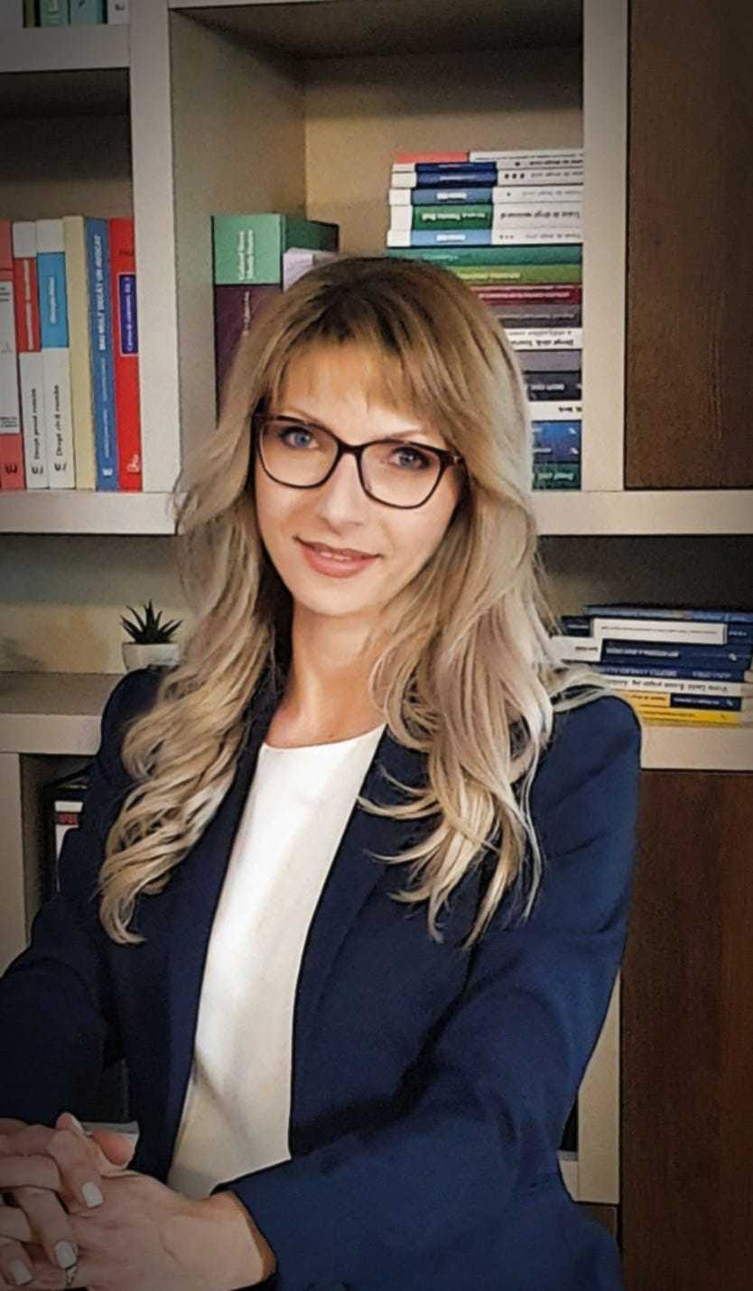 Avocat Herceg Kinga - Cabinet de avocat Cluj-Napoca