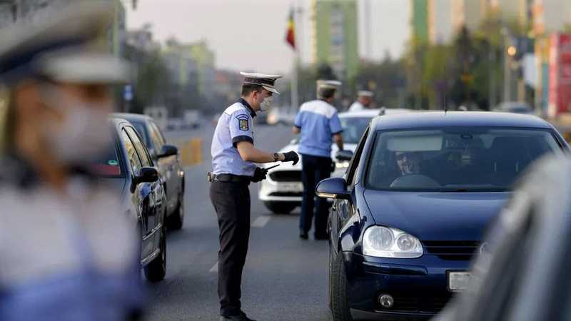 Care sunt modificările aduse Codului rutier în 2022?