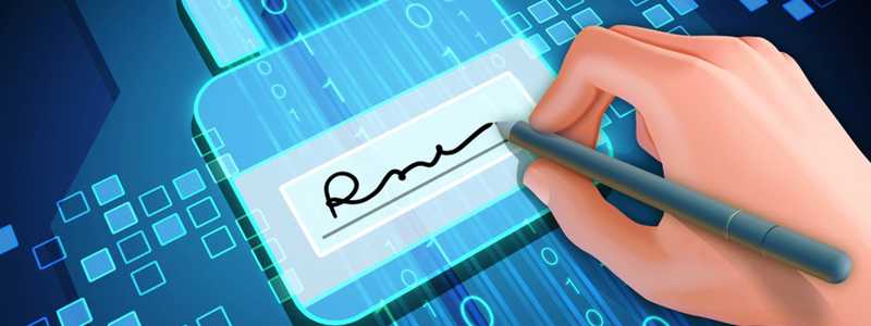 Semnături electronice – implicații juridice și nuanțe tehnice